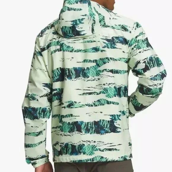 NWT The North Face Men's Cyclone Jacket 3 - Picture 4 of 4